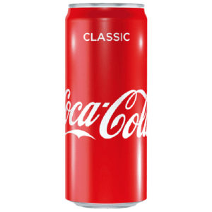 Coca-Cola 330ml